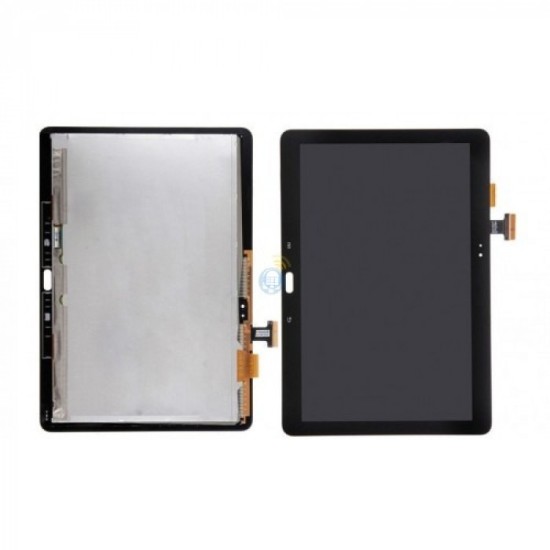 TOUCH+DISPLAY SAMSUNG GALAXY NOTE 10.1 2014 SM-P600/P605 10.1" BLACK TOUCH+DISPLAY SAMSUNG GALAXY NOTE 10.1 2014 SM-P600/P605 10.1" BLACK